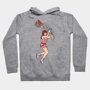 Kairi Hoodie